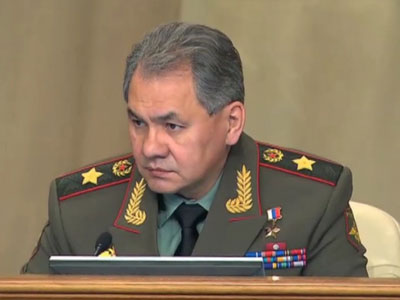 Συνομιλία ΥΠΕΞ ΗΠΑ – Ρωσίας για την κατάσταση στην Ουκρανία